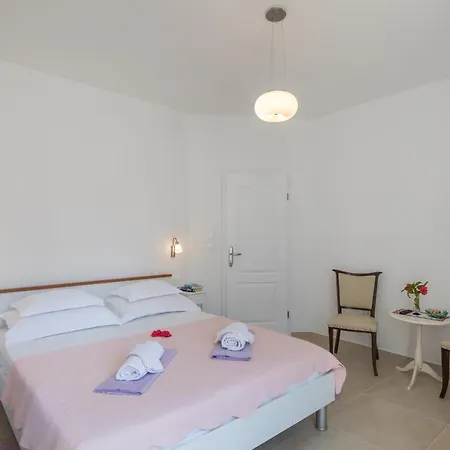 Vendégház Libertas Dubrovnik