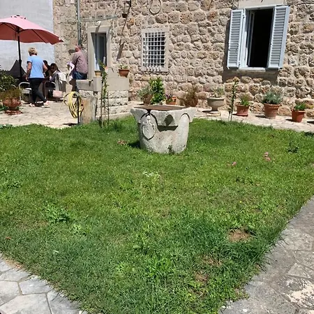 Vendégház Libertas 3*