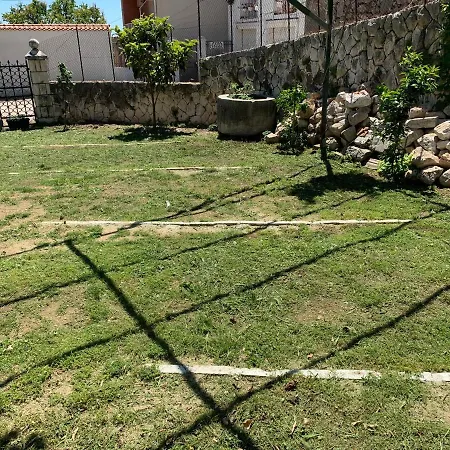 بيت ضيافة Libertas 3*