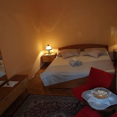 Vendégház Libertas