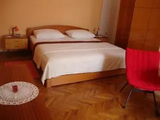 Vendégház Libertas
