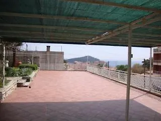 Libertas Vendégház 3*