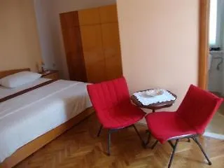 بيت ضيافة Libertas 3*