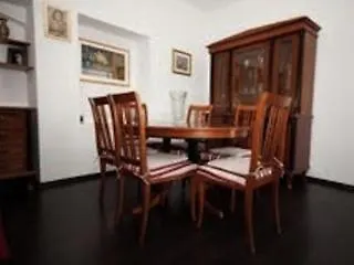 بيت ضيافة Libertas